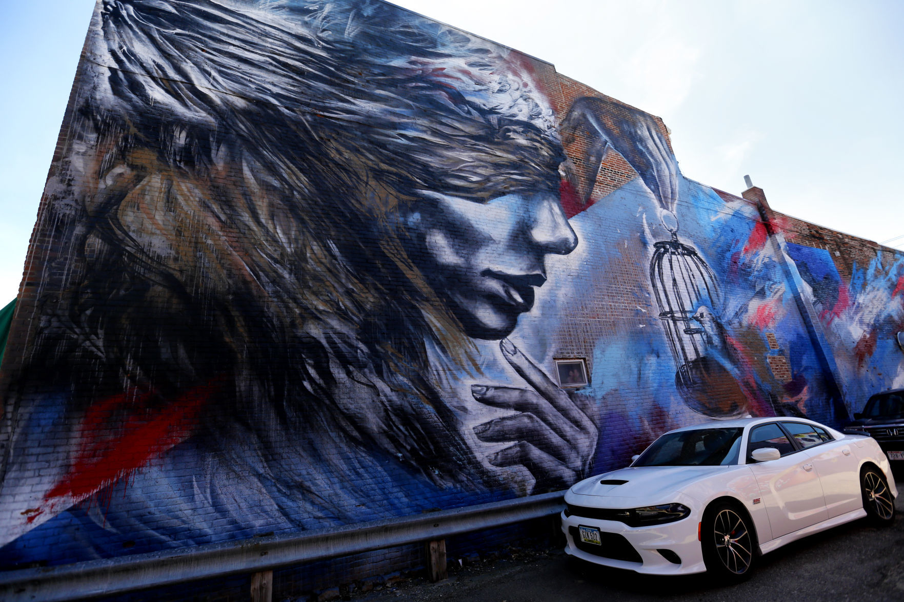 Murals Justice